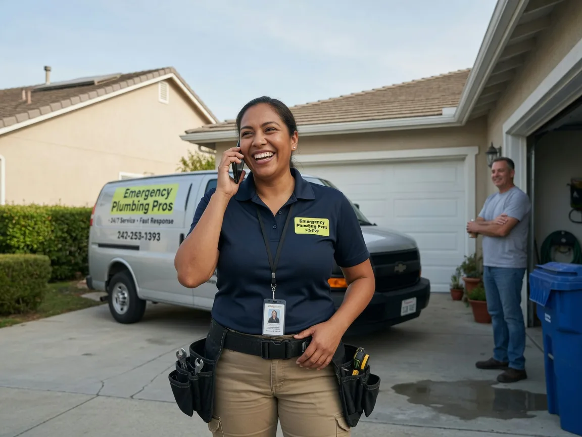 Emergency Plumber Wyckoff, NJ FAQs